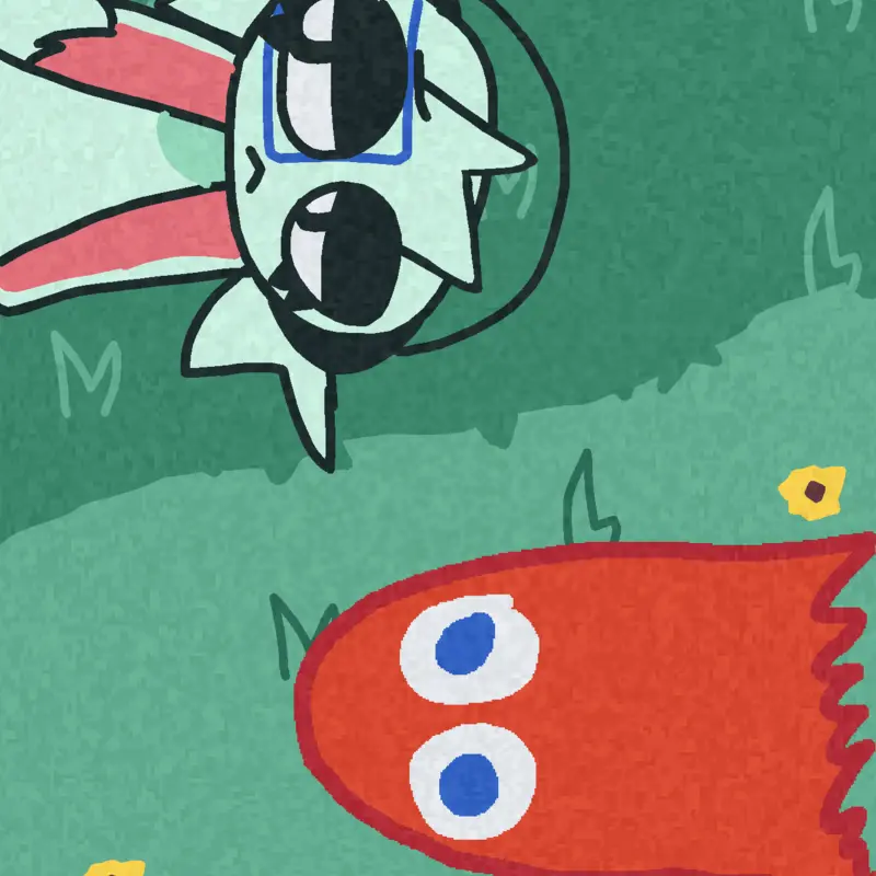 Game by @Pac-Fenano-Fan