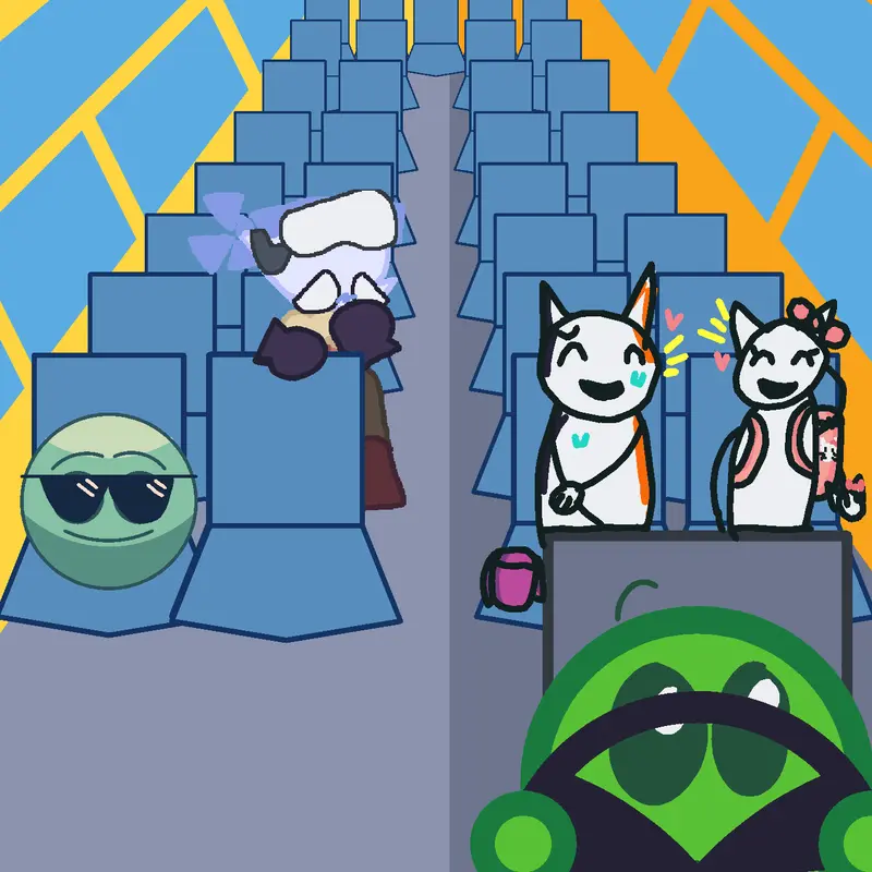 Game by @catygirl