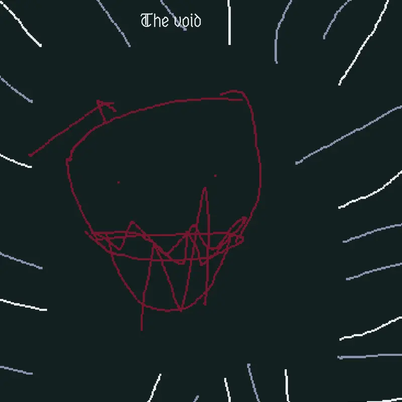 Game by @void-for-eternity