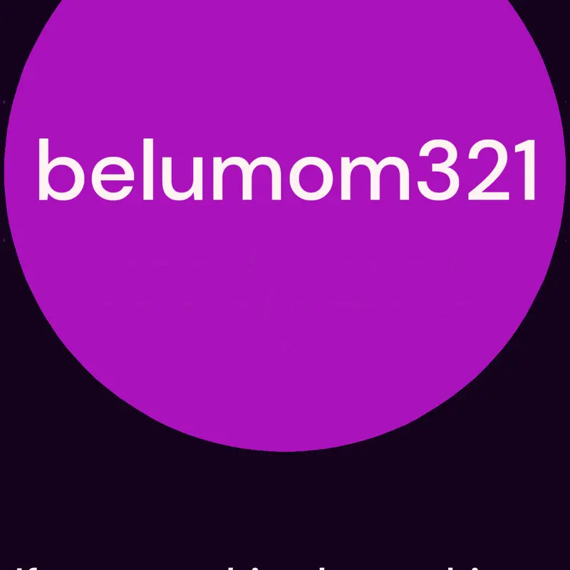 Game by @belumom321