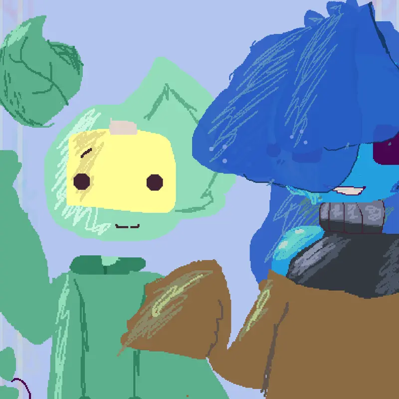 Game by @ra1nb0wseal