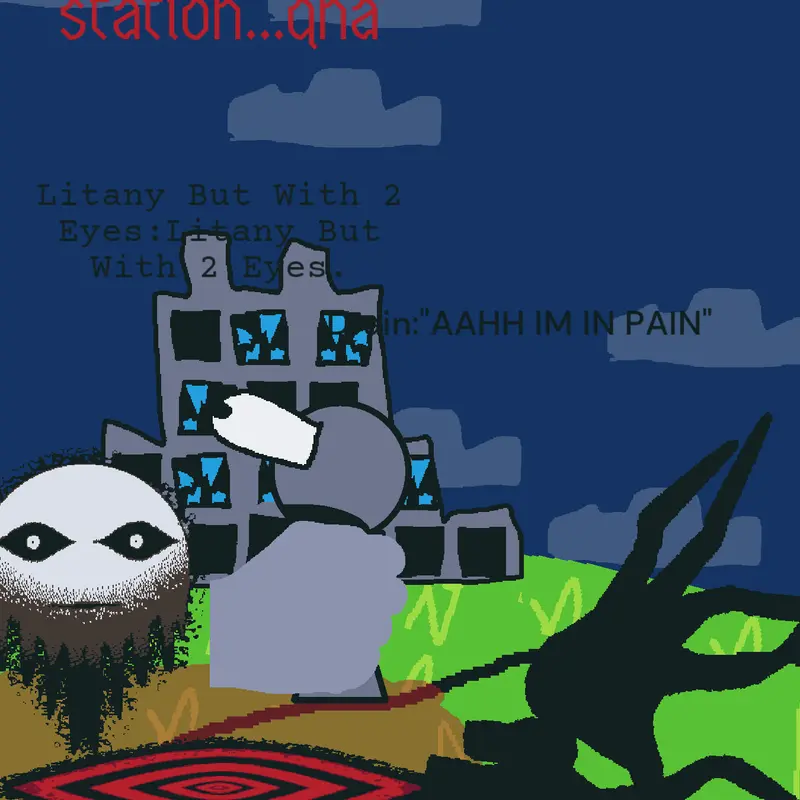 Game by @bingloa