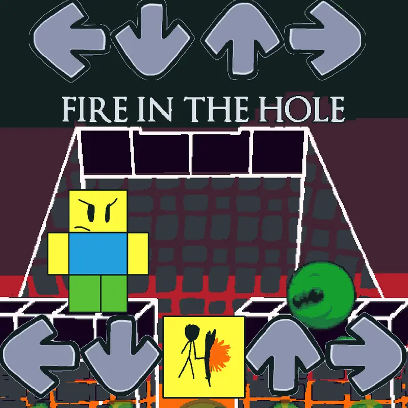 Game by @CalebLCO