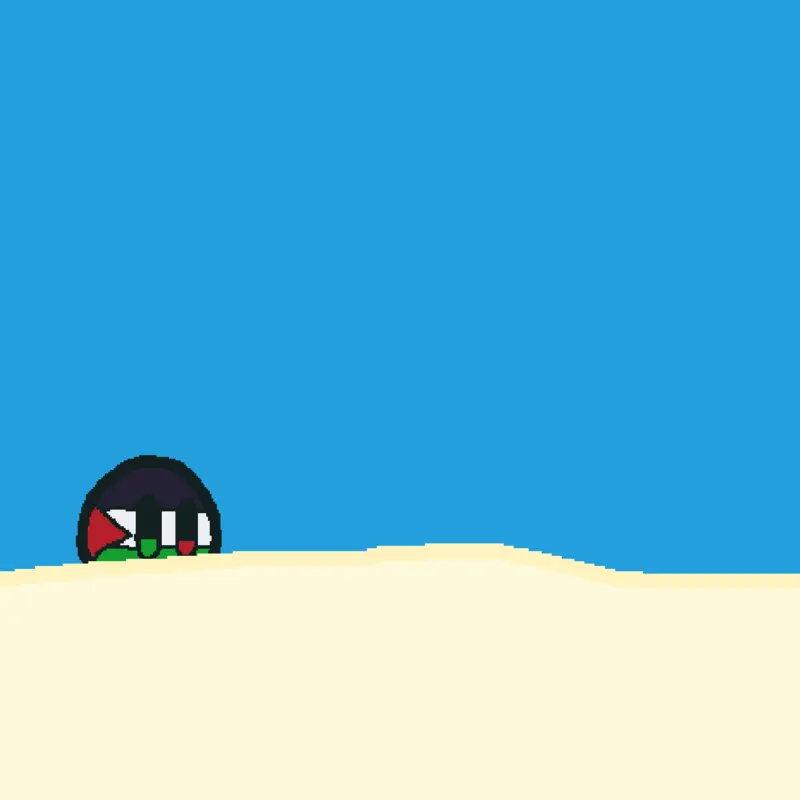 Game by @nonflip