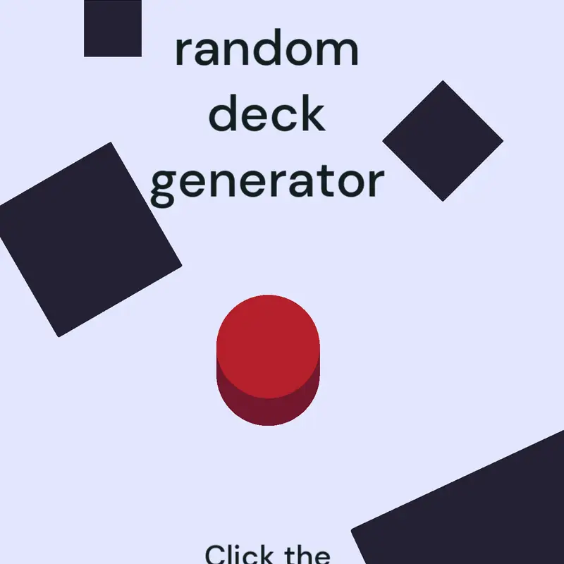 Game by @stickztron