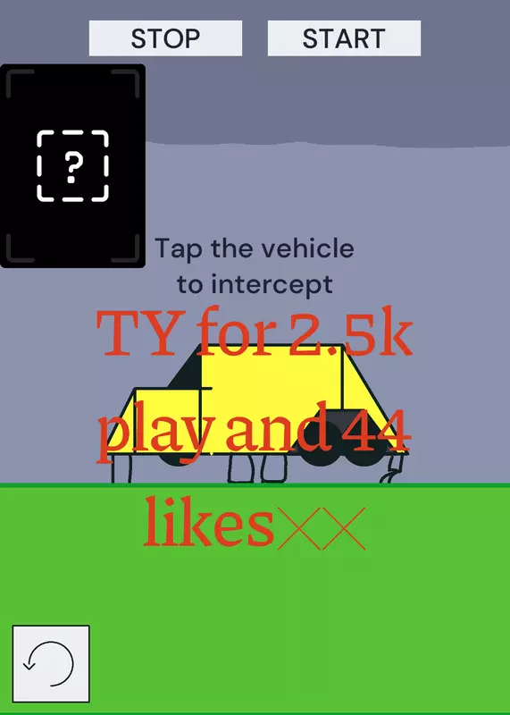Game by @EnesalialiEnes