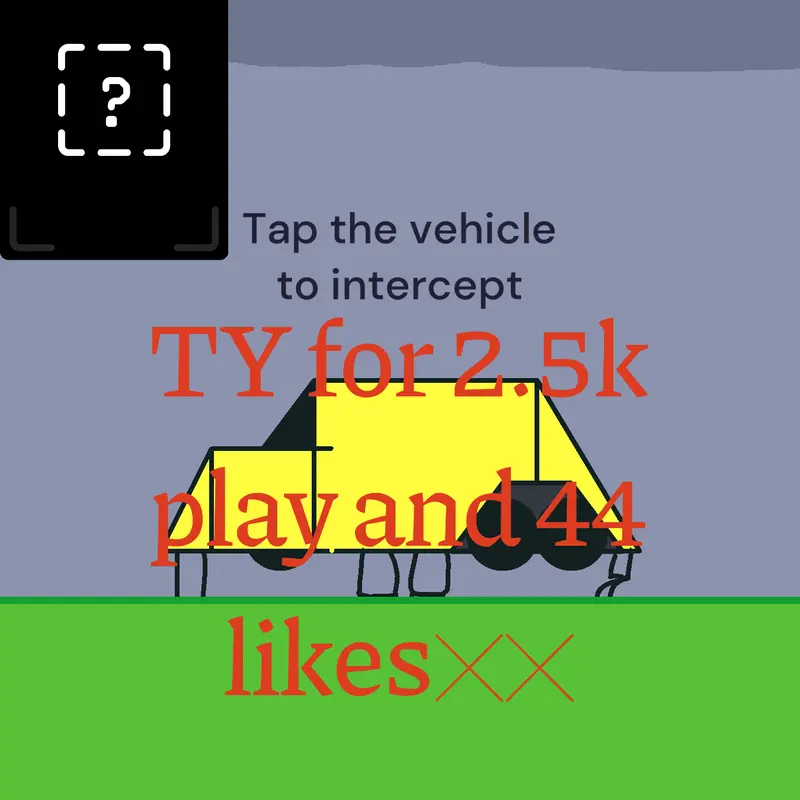 Game by @EnesalialiEnes