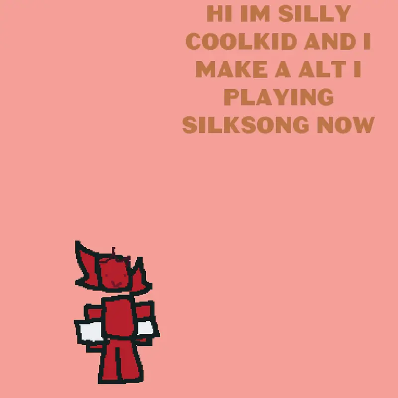 Game by @silly_coolalt
