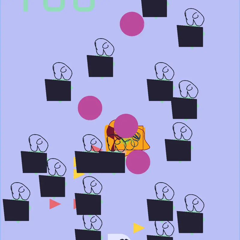 Game by @tango_mango5007