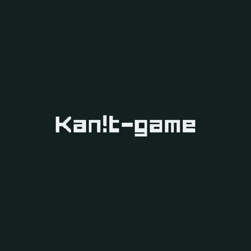 Game by @kanit-game
