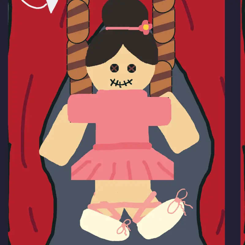 Game by @lilpadfrog4ever