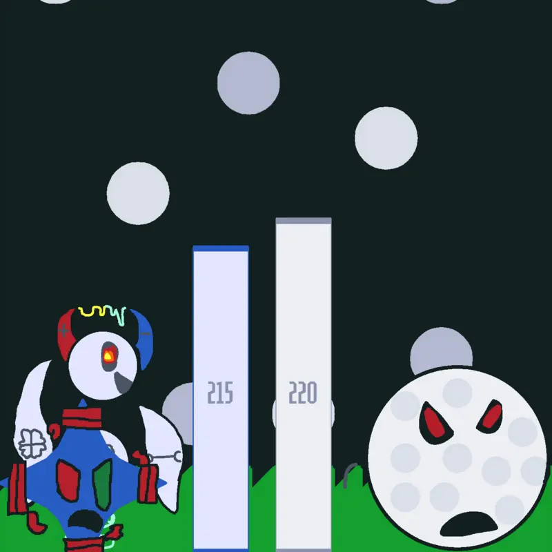 Game by @moon_man