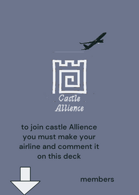 Castle Allience