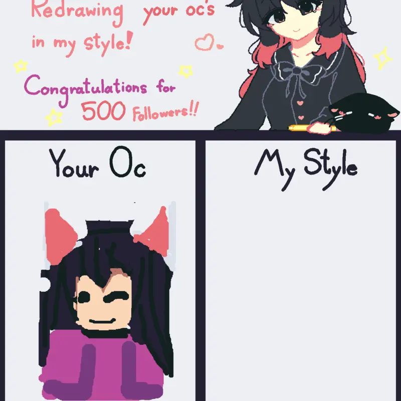 Game by @Mafe_UwuCute