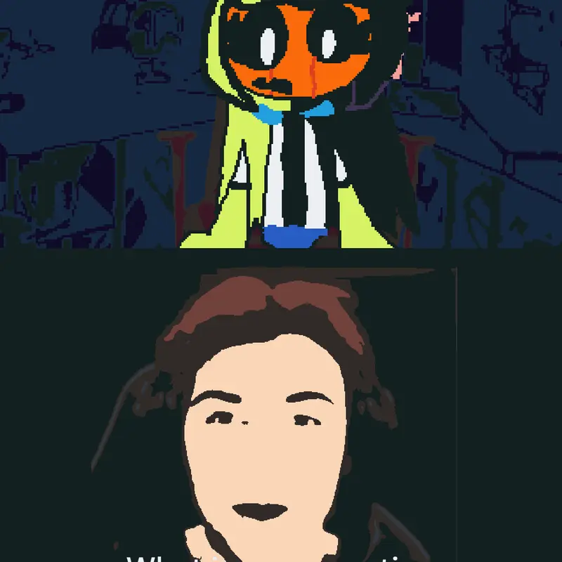Game by @DesyloveGOURDY