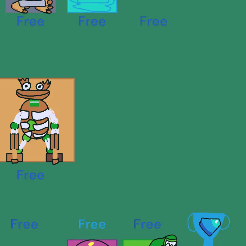 Game by @YourNormalWizard