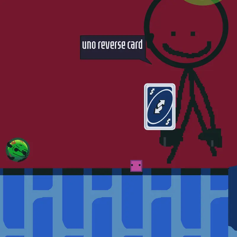 Game by @Goesze