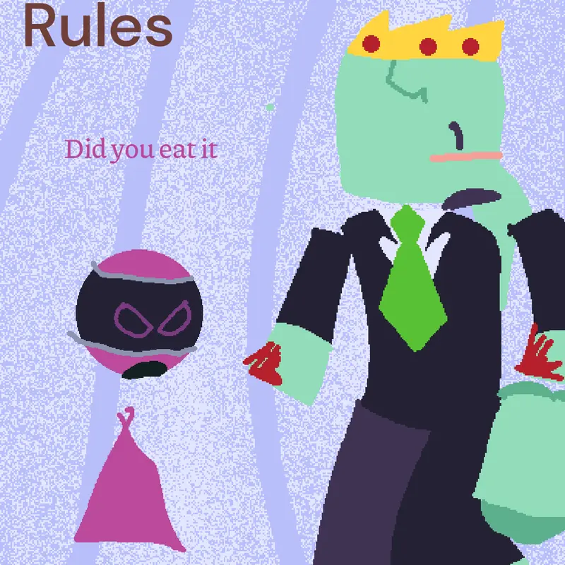 Game by @Shark_animation