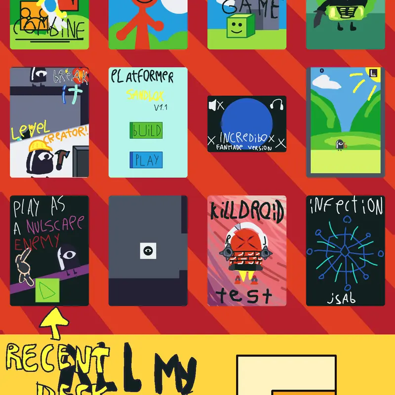 Game by @Wuno_creation