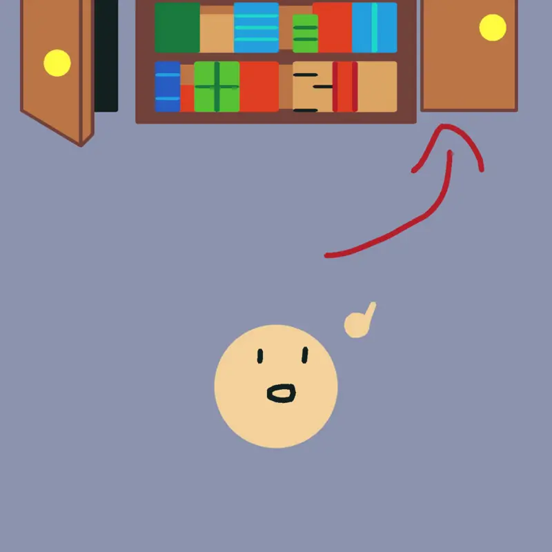 Game by @FeralDuck