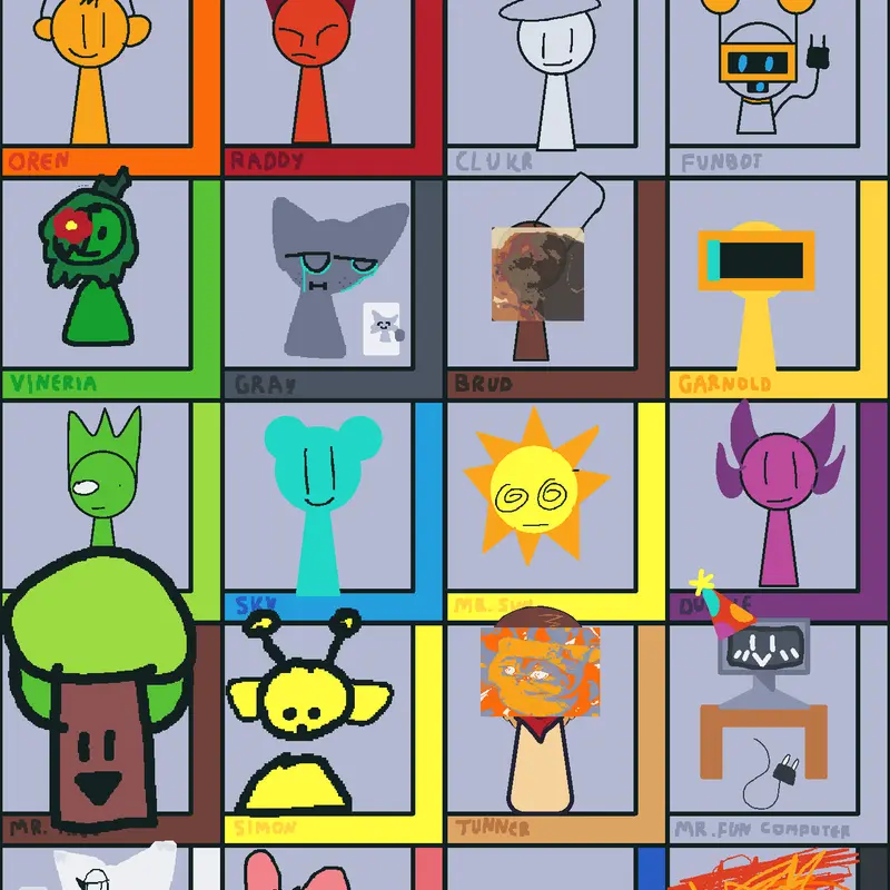 Game by @paidahelogng