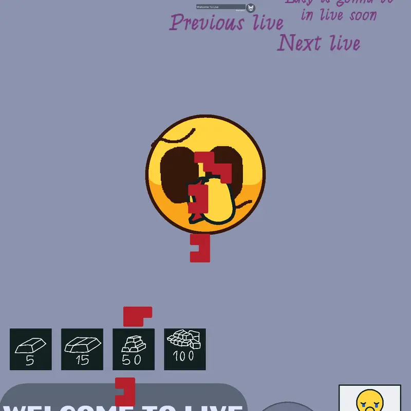 Game by @VehsRealmVeh