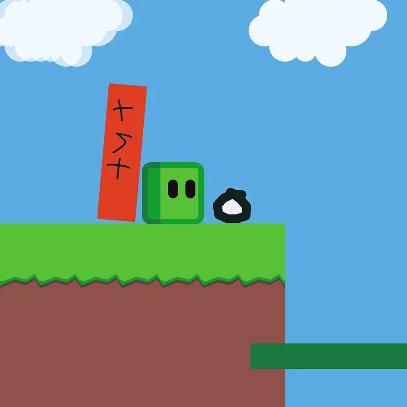 Game by @victorfly
