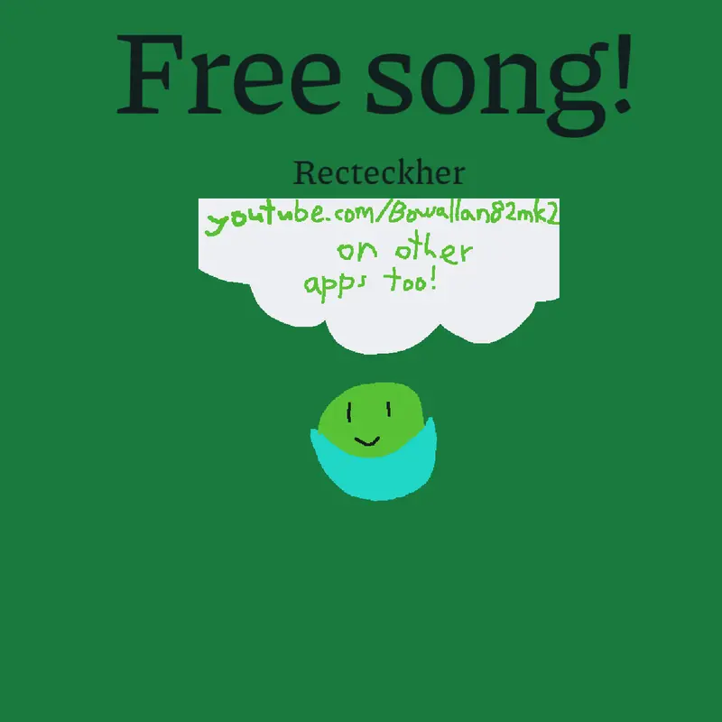 Free sound! by @Bowallan_v3