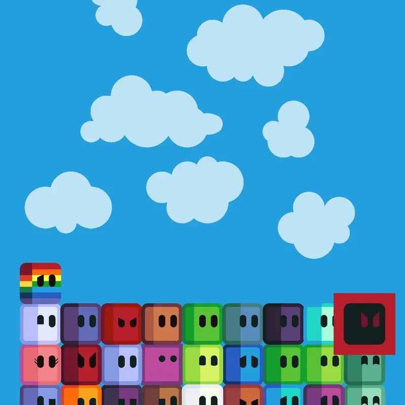 Game by @RobertStudios