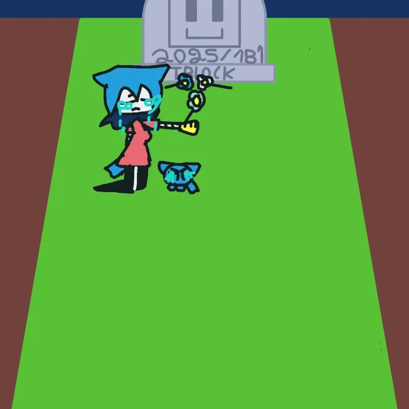 Game by @Keti2246
