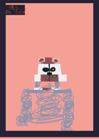molten Freddy