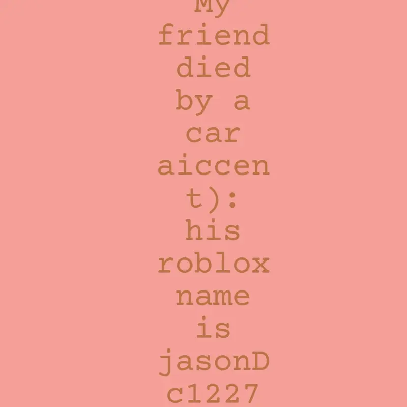 Game by @fancastlefanrobloxnolan