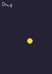 Pixel planet physic?