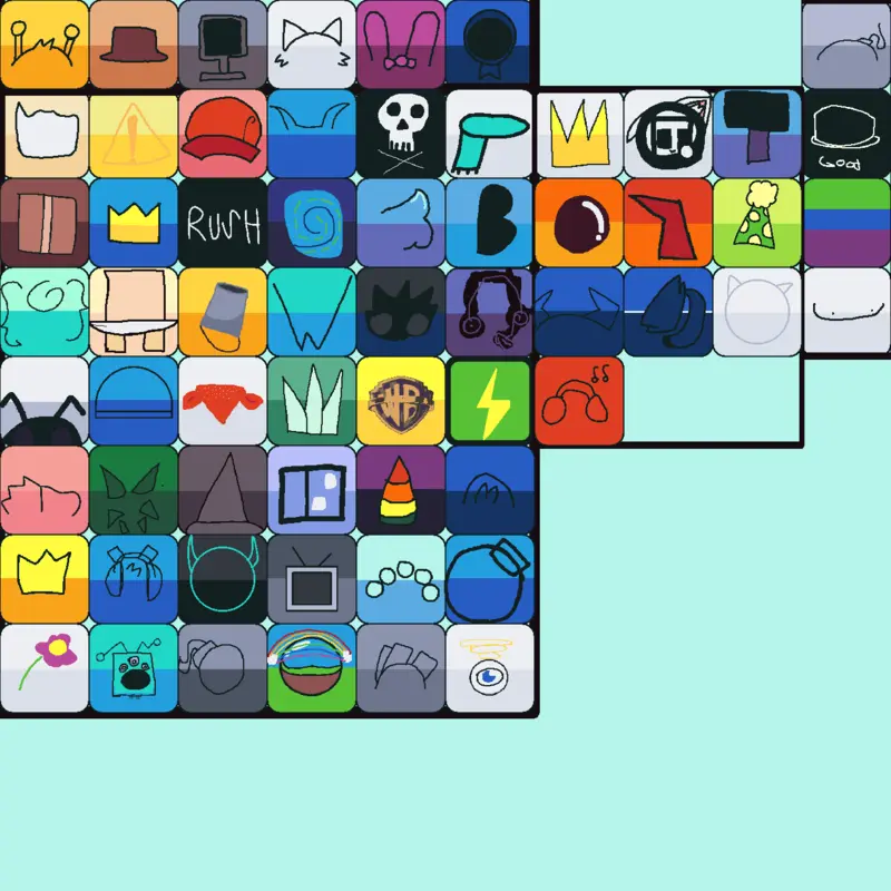 Game by @Joseph-robert-statler