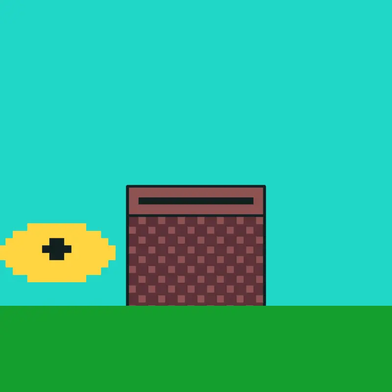 Working jukebox by @lightPangs