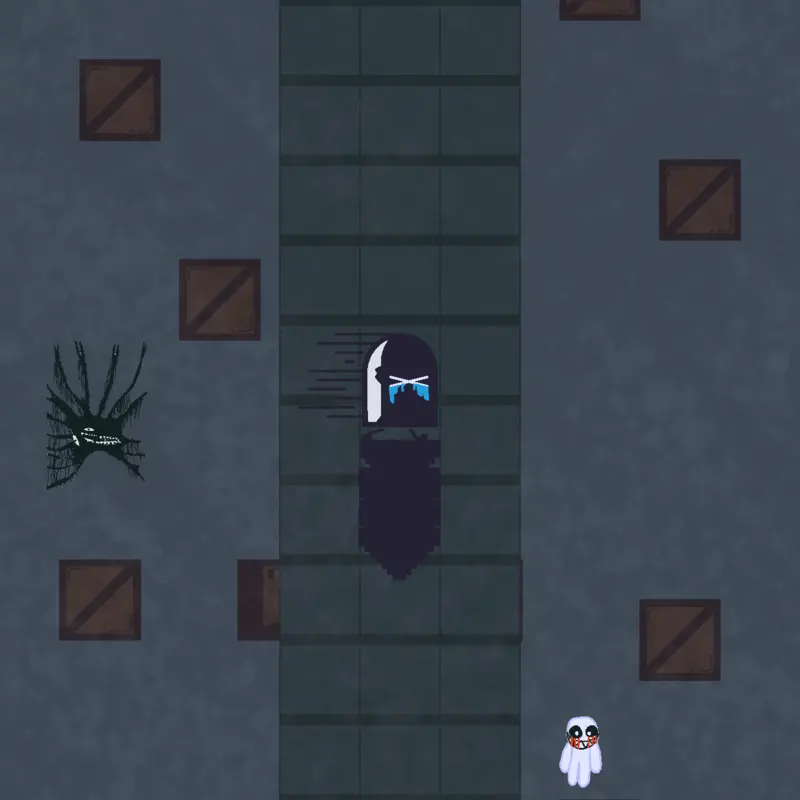 Game by @LOOKIE147