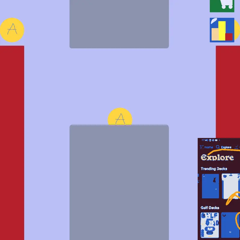 Game by @Macenebuco
