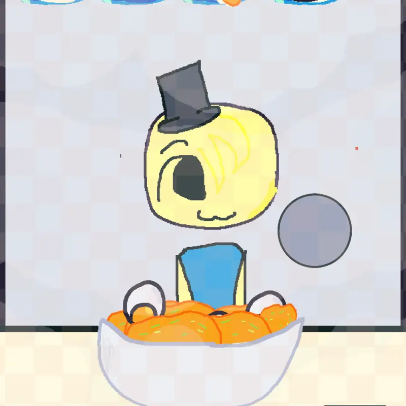 Game by @Anisiia