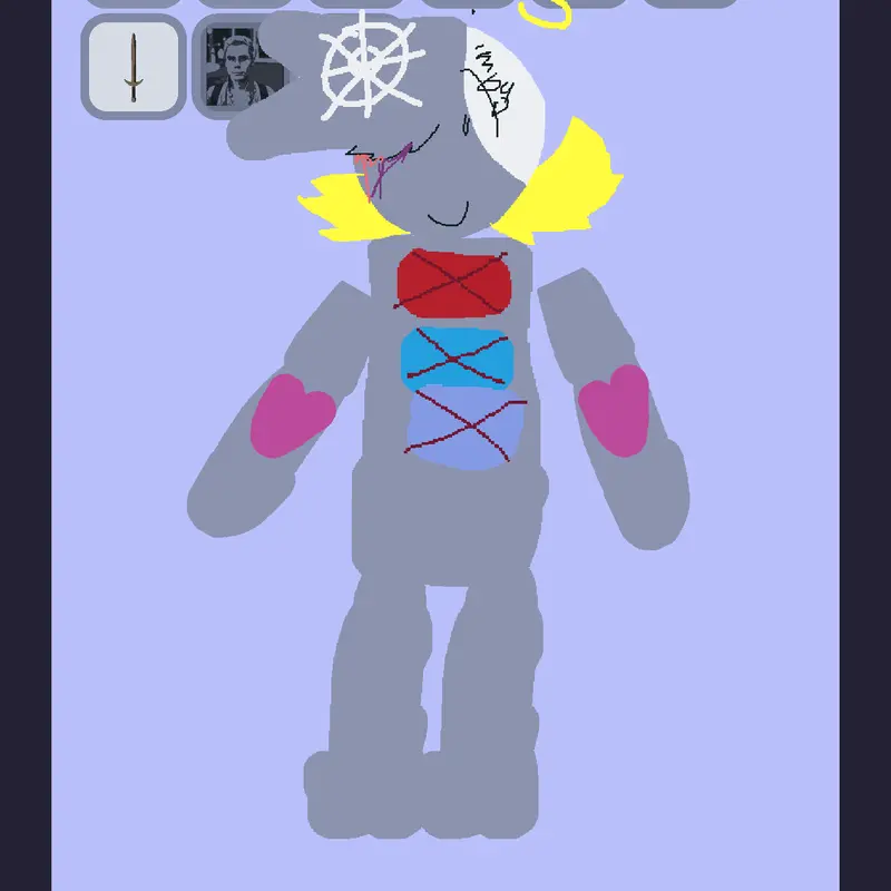Game by @MintyLovesMIBU_on-hiatus