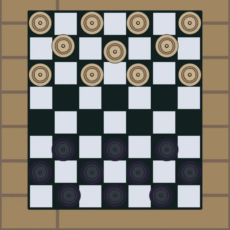 Game by @tbm