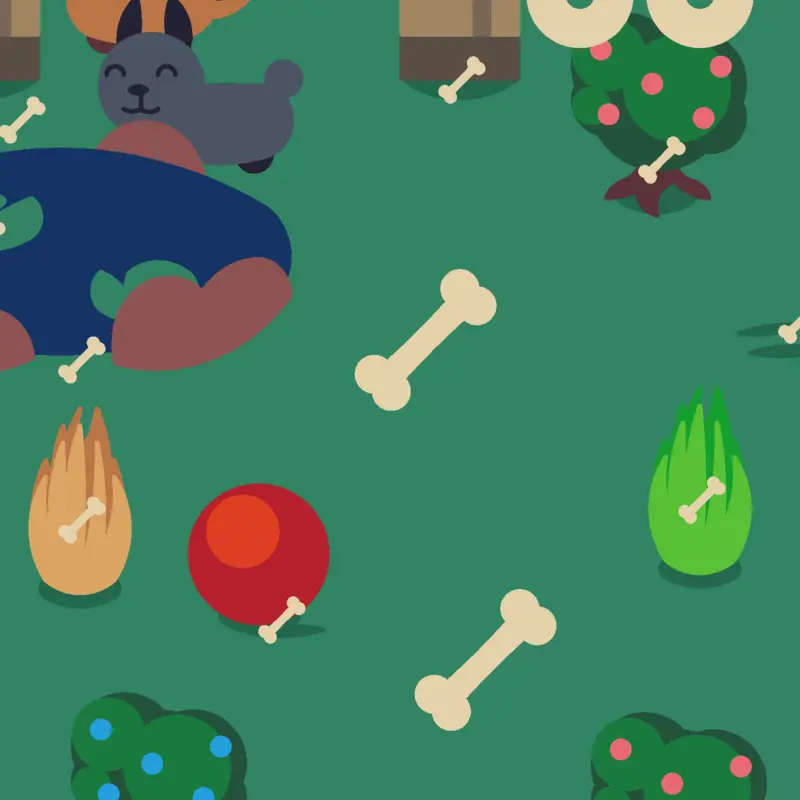 Game by @bluescandy