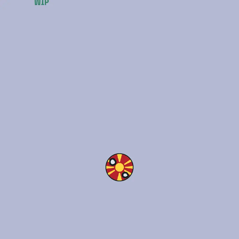 Game by @Geodashattack