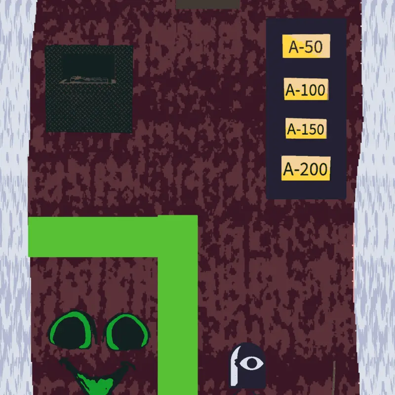 Rooms: Low Detailed by @ElmedinHodzic