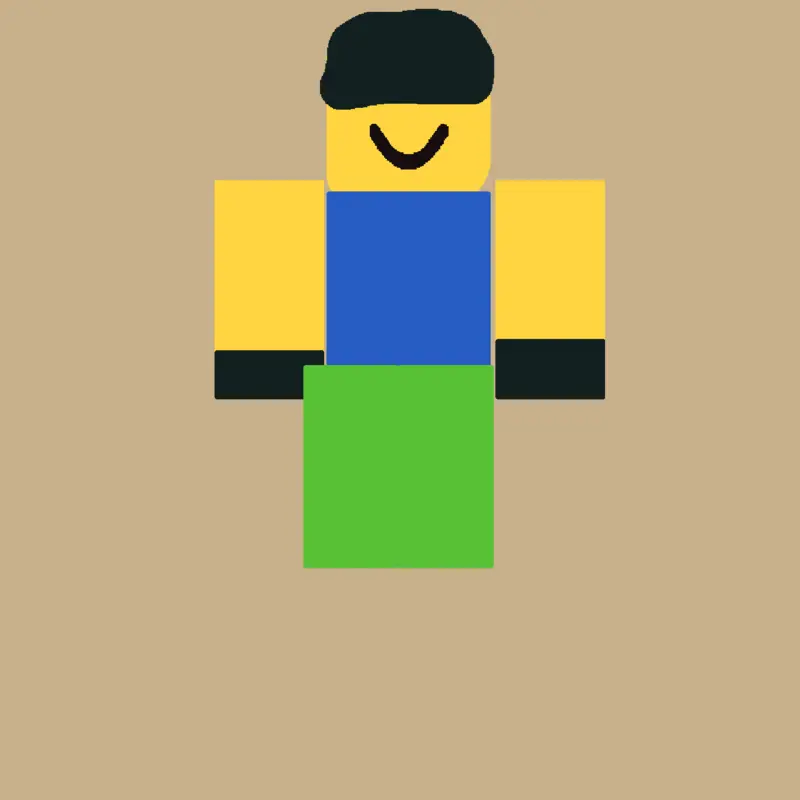Game by @otisstamper14YT
