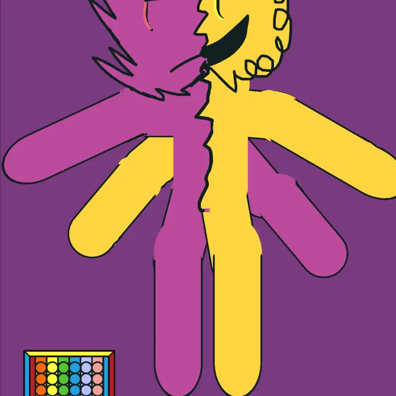 Game by @BROKER