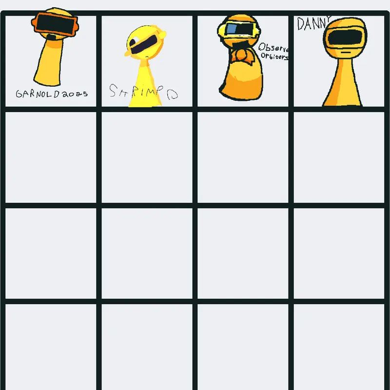 Game by @DannytheAllosaurus