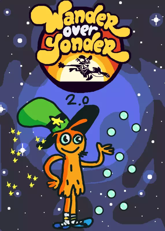 Game by @WANDER_OFFICIAL