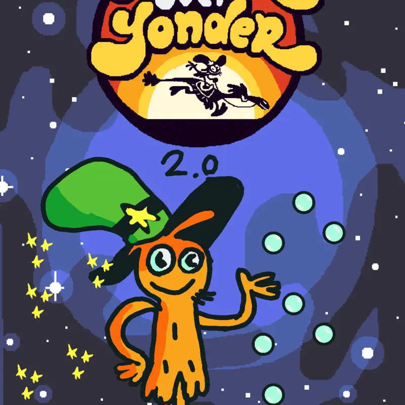 Game by @WANDER_OFFICIAL