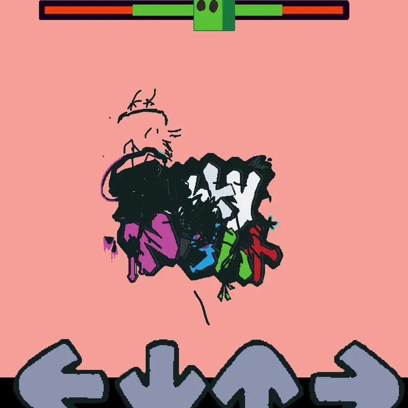 Game by @mrbana