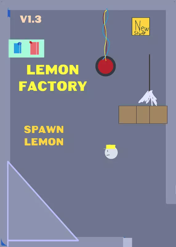 Game by @Klee_Neko